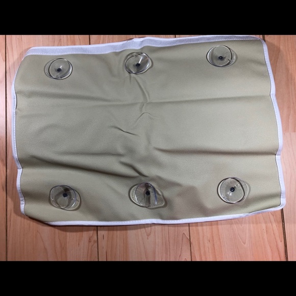 Baby Kneeler & Toy Organizer w/Diaper Caddy ✅BONUS - Picture 4 of 8